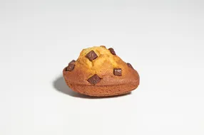 통카 초코칩 마들렌